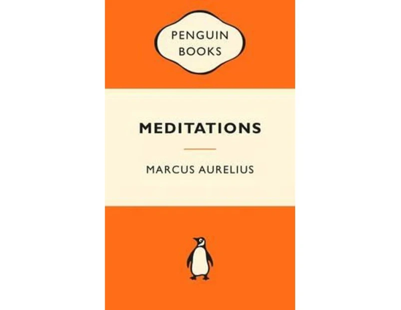 Meditations : Popular Penguins