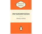 Metamorphosis : Popular Penguins