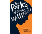 The Perks of Being a Wallflower Paperback Book