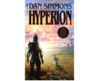 Hyperion : Hyperion