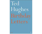 Birthday Letters