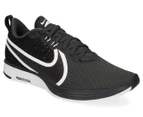 Nike Women's Zoom Strike 2 Shoe - Black/Anthracite/White