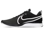 Nike Men's Zoom Strike 2 Shoe - Anthracite/Black/White