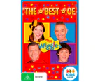 The Wiggles : The Wiggles - Best of Wiggles