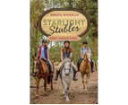 Pony Detectives : Starlight Stables Series : Book 1