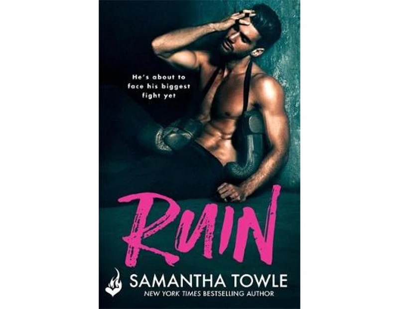 Ruin : A dramatically powerful, unputdownable love story