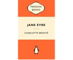 Jane Eyre : Popular Penguins