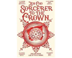 Sorcerer to the Crown : Sorcerer Royal 1