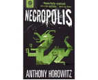 Necropolis : Power of Five Series : Book 4