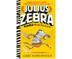 Rumble with the Romans! : Julius Zebra