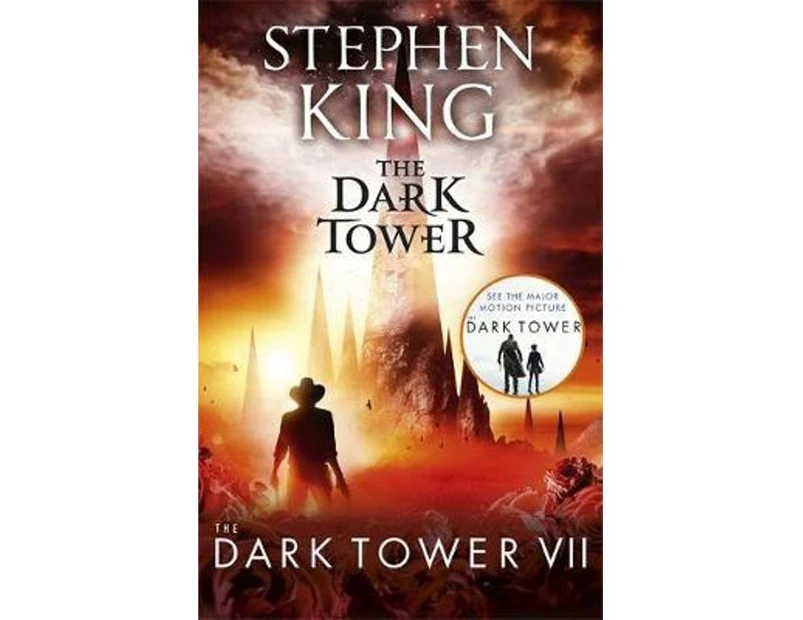 The Dark Tower : Dark Tower: Book 7