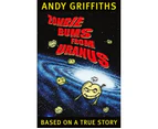 Zombie Bums from Uranus : The Bum : Book 2