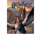 Harry Potter A PopUp Book