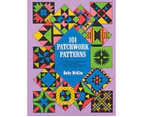 101 Patchwork Patterns