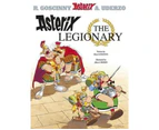 Asterix the Legionary : Asterix the Legionary