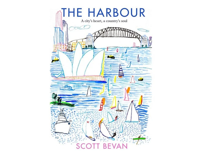 The Harbour : The Harbour