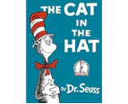 The Cat in the Hat : I Can Read It All by Myself Beginner Book Series