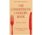 The Commonsense Cookery Book : Revised and Updated