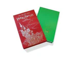 Harry Potter and the Chamber of Secrets : Harry Potter : Book 2