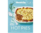 Woman's Day Hot Pies Cookbook