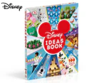 Disney Ideas Book: Crafts, Activities & Games Hardback Book