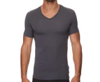 Calvin Klein Men's Body Modal V-Neck T-Shirt - Mink
