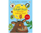 Gruffalo Explorers : The Gruffalo Nature Trail : A Gruffalo Explorer Sticker Book