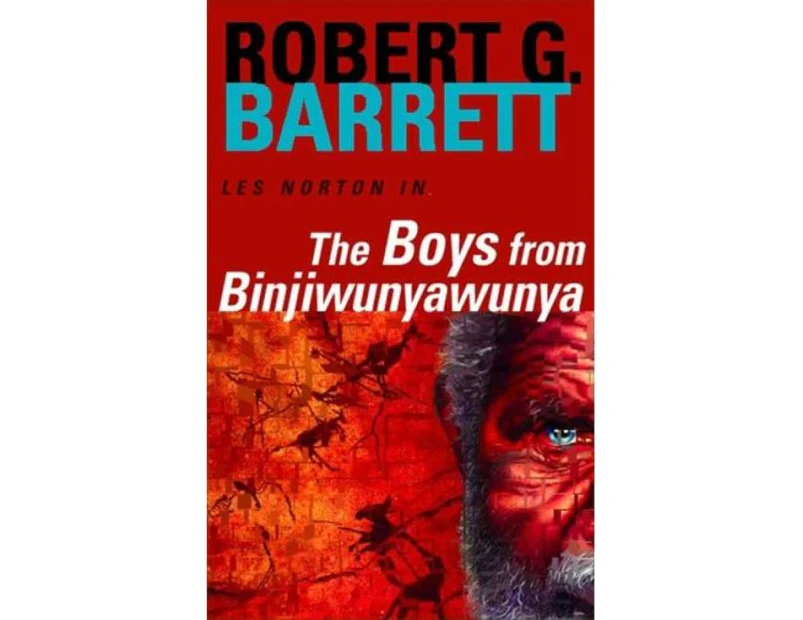 The Boys from Binjiwunyawunya : The Boys from Binjiwunyawunya