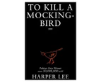 To Kill A Mockingbird: Black Arrow Edition Book by Harper Lee