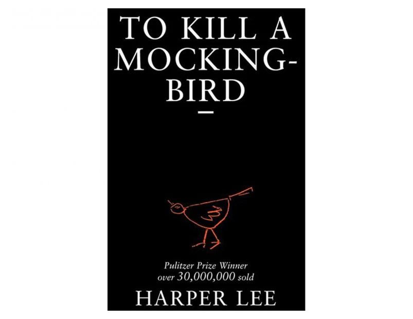 To Kill A Mockingbird by Harper Lee - Penguin Books Australia