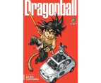 Dragon Ball (3-in-1 Edition), Vol. 1 : Includes vols. 1, 2 & 3