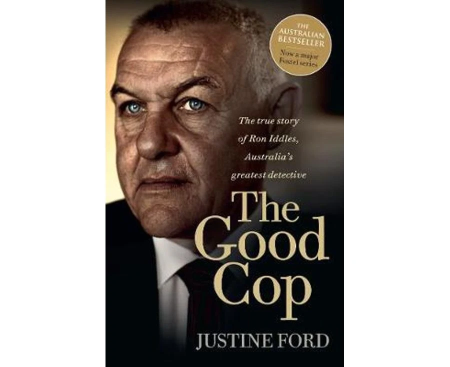 The Good Cop