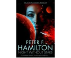 Night Without Stars : Chronicle of the Fallers : Book 2