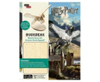 Harry Potter: Buckbeak Deluxe Book & Model Set Hardcover Book by Jody Revenson