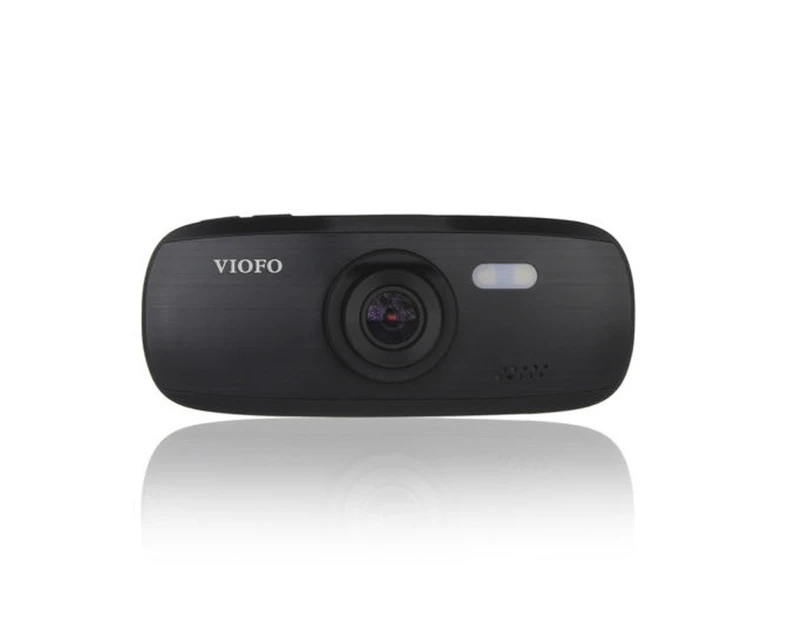 Viofo G1W-S HD 1080P Super Capacitor Novatek96650 IMX323 Car Dash Cam Camera DVR