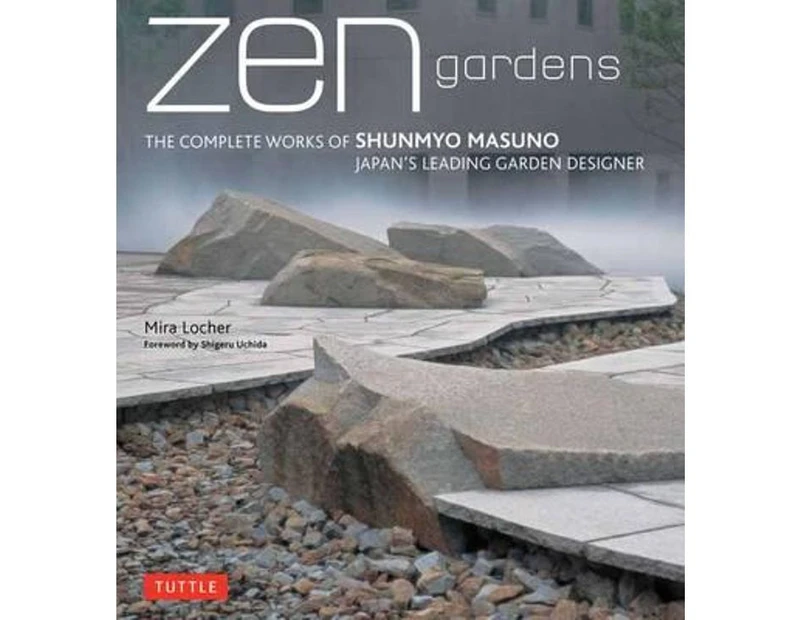 Zen Gardens : Zen Gardens