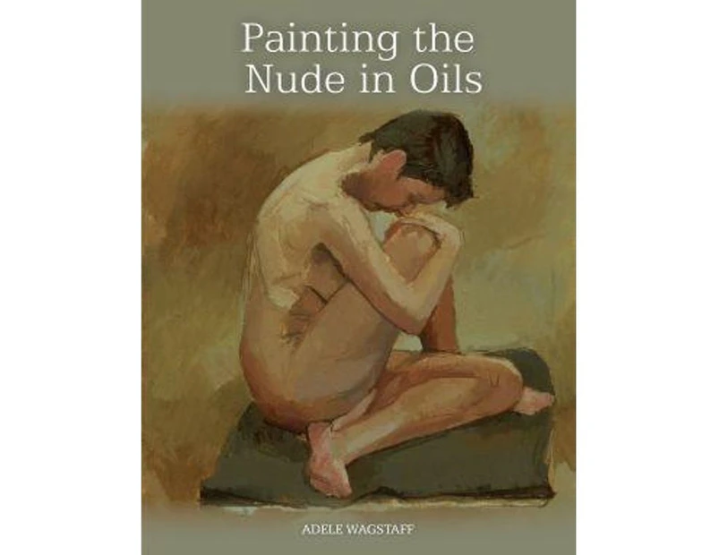 Painting the Nude in Oils