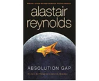 Absolution Gap : Revelation Space Series : Book 3
