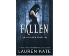 Fallen : Fallen : Book 1