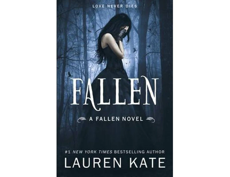 Fallen : Fallen : Book 1