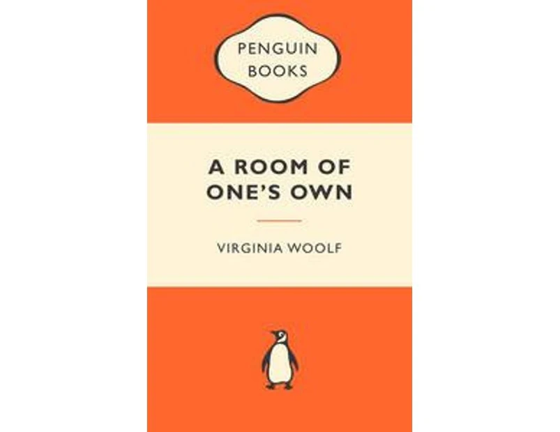 A Room Of One's Own : Popular Penguins