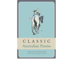 Classic Australian Poems