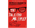 The Talented Mr Ripley