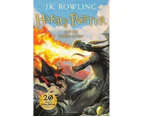 Harry Potter and the Goblet of Fire : Harry Potter : Book 4