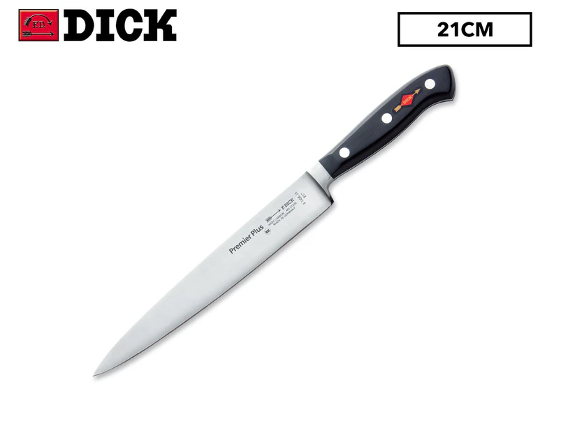 F.Dick 21cm Premier Plus Carving Knife