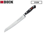F.Dick 21cm Premier Plus Bread Knife