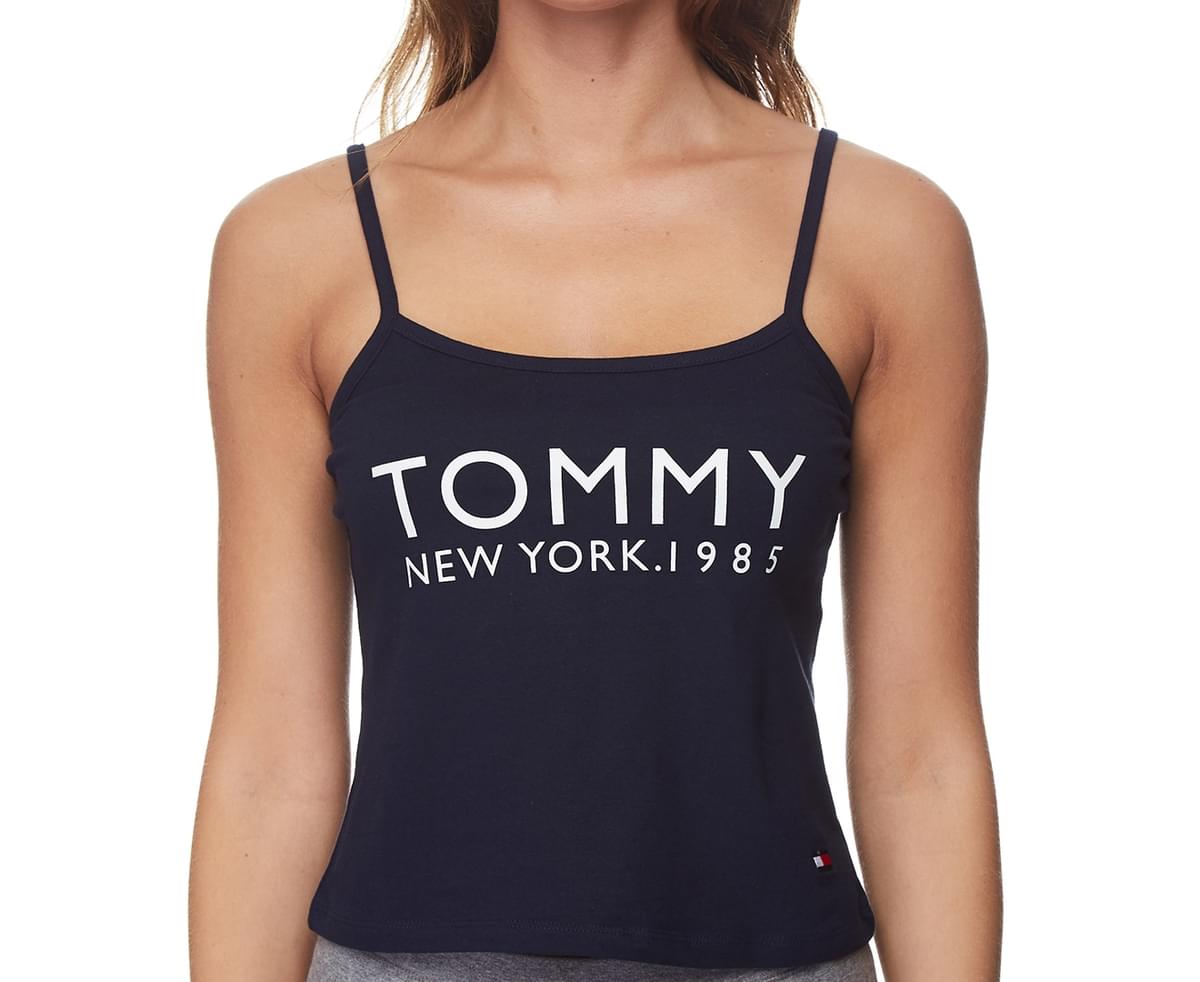 tommy t shirt men