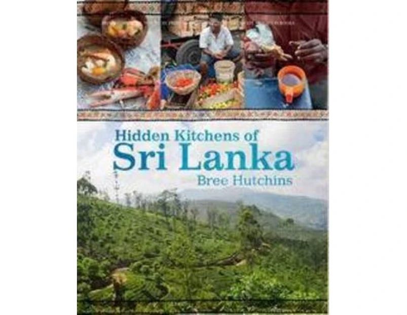 Hidden Kitchens of Sri Lanka