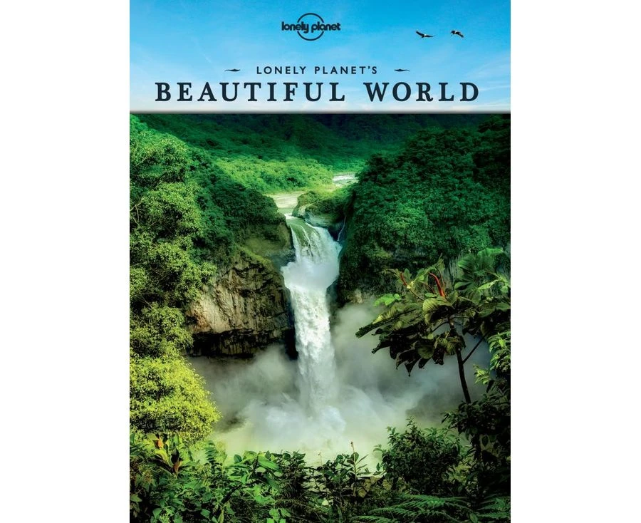 Lonely Planet Lonely Planets Beautiful World by Lonely Planet