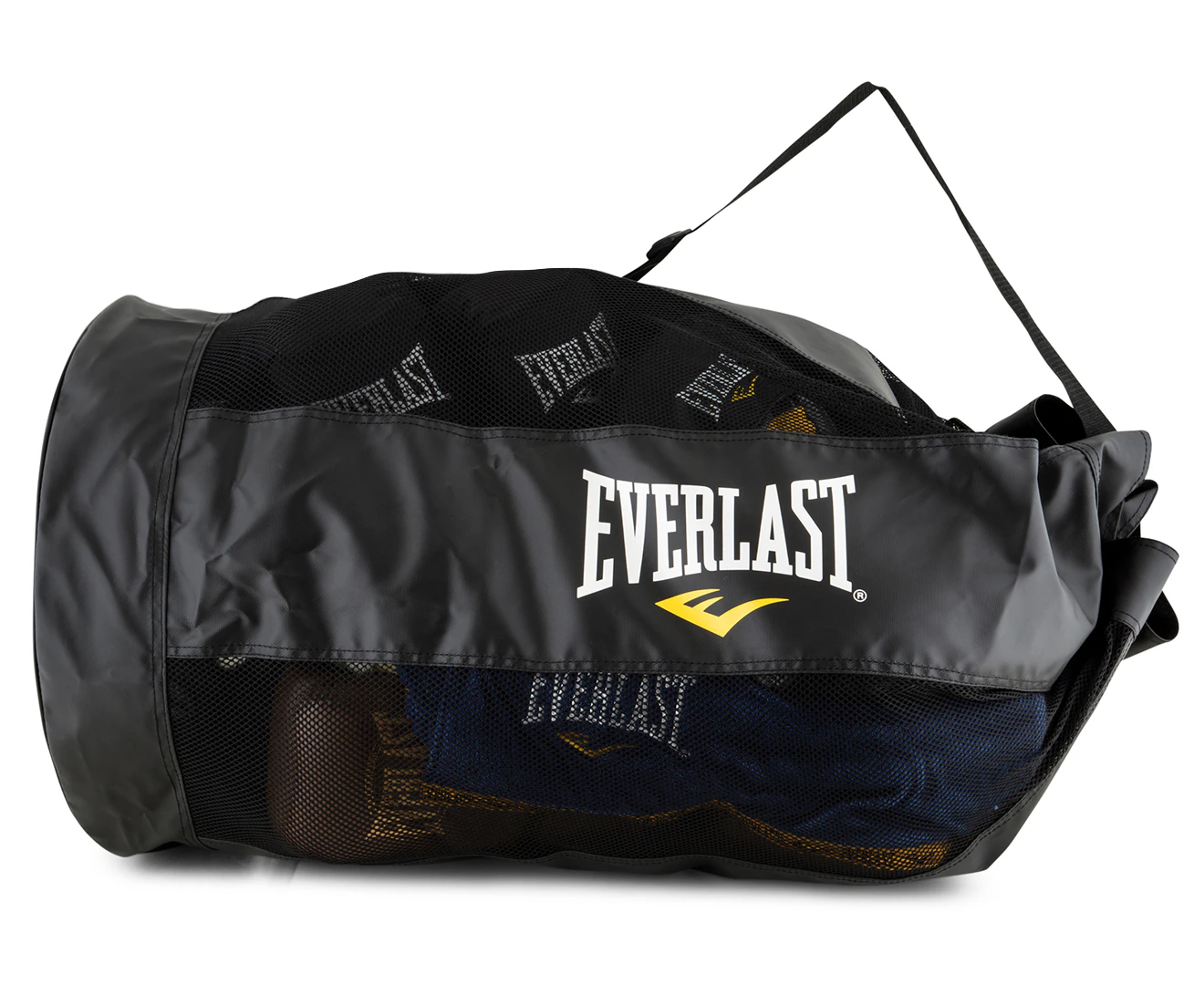 Everlast PT Gear Bag - Black